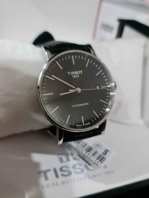 Tissot T-Classic Everytime Swissmatic Automatic