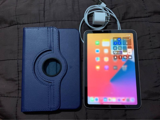 ipad mini 6 64gb wifi