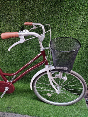 Repop Japanese Bike 26