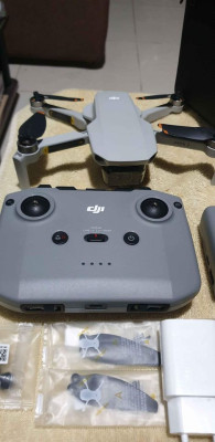 PTPA DJI Mini 2 Fly more Combo