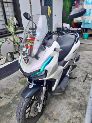 2023 Honda adv 160 2023 model