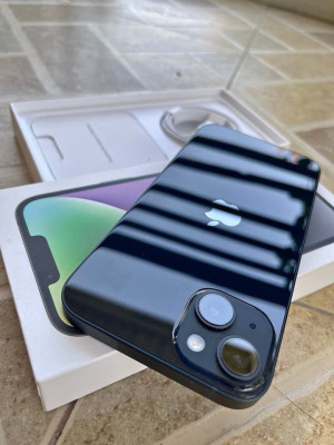 IPhone 14 Plus Midnight 256Gb esim