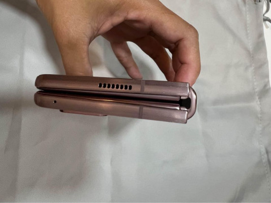 Samsung galaxy fold 2