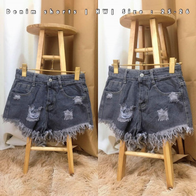 𝗗𝗘𝗡𝗜𝗠 SHORTS 𝗖𝗢𝗟𝗟𝗘𝗖𝗧𝗜𝗢𝗡