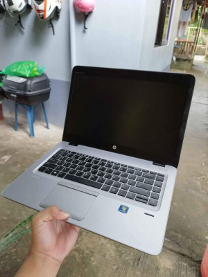 FS Hp i5 6th gen 8gb ram 256ssd