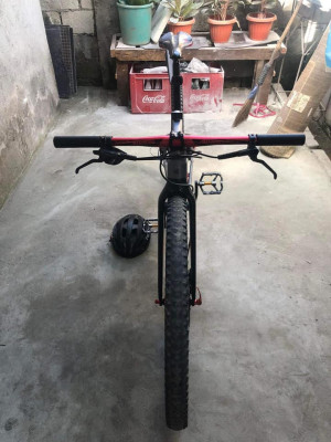 MOUNTAINPEAK NINJA 2022