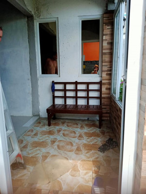 House and lot for sale