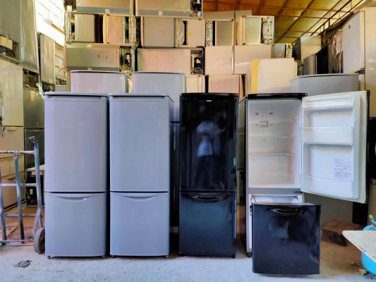 Refrigerator for sale Inverter type