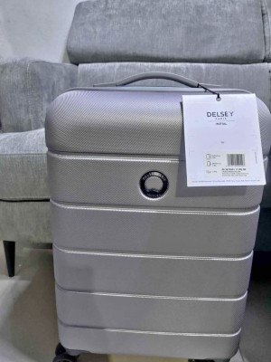 Delsey Paris Luggage