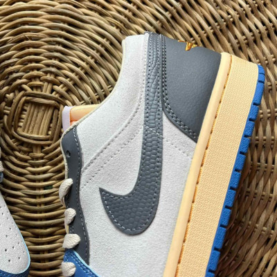 AJ 1 LOW Tokyo 96 Vintage