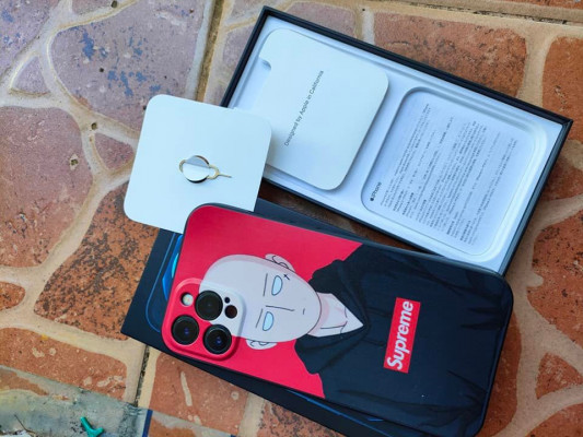 Iphone 12 Pro Max 256GB F.U