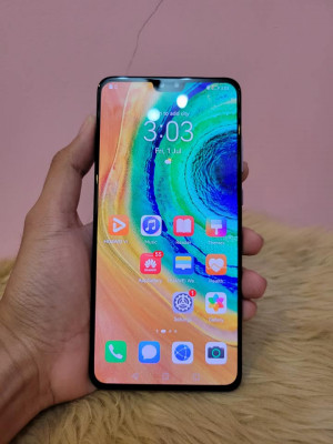 Huawei Mate 30
