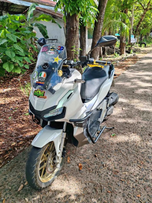 2022 Honda adv 150