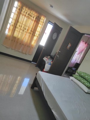 House and Lot - San Mateo, Rizal