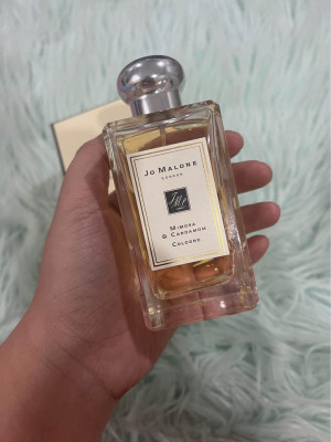 Jo Malone Mimosa & Cardamom 100ml