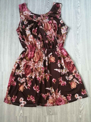 Preloved Dress