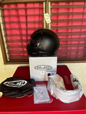 HJC i20 XXL