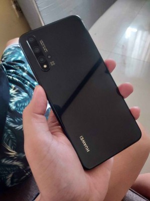 Huawei Nova 5T 8/128GB