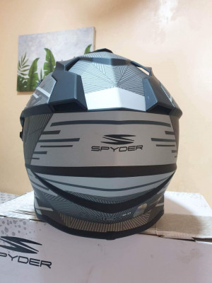 Rush for sale spyder helmet