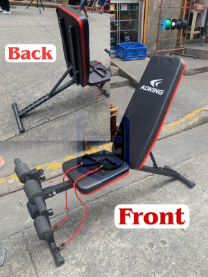 ADKING Sit up bench