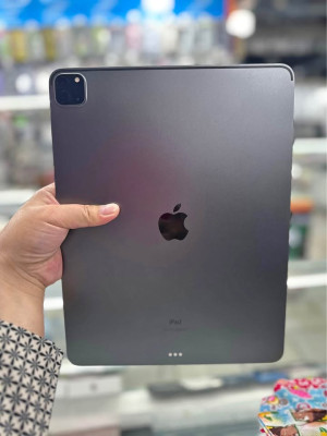 ipad pro 12.9 256gb wifi only 4thgeneration