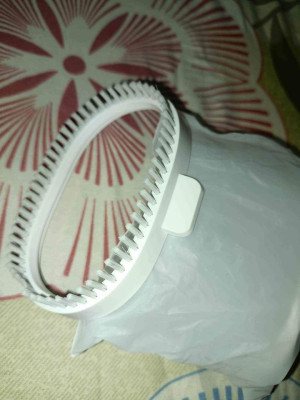 Xiaomi Handheld Steamer iron machine