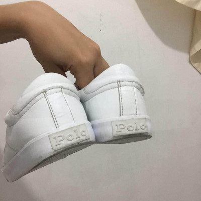 Polo ralph lauren white