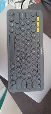 Logitech Keyboard K380