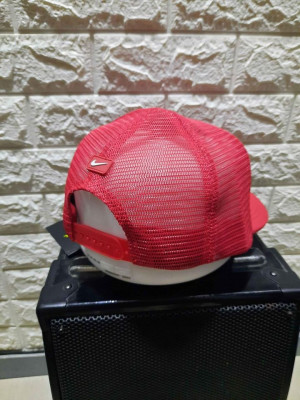 Nike original trucker cap