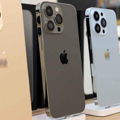 IPHONE 13 PRO / PRO MAX 128GB