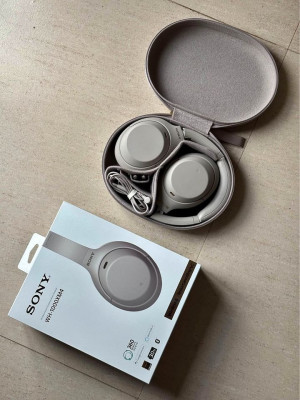 Sony WH1000XM4