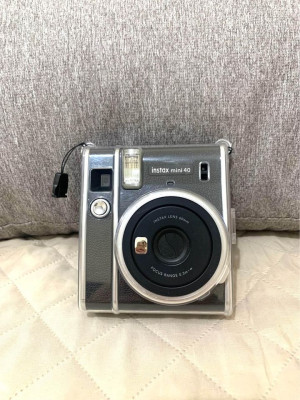 Instax Mini 40