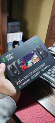 razer kishi android controller