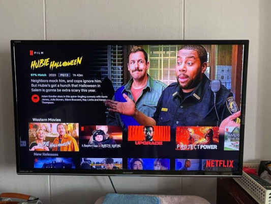 BRANDED SMART TV AND LED TV AVAILABLE