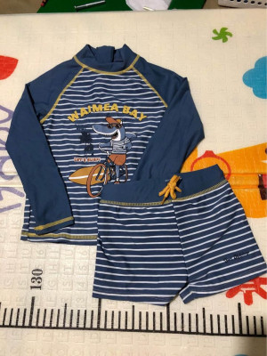 BRANDNEW/BRANDED SWIMWEAR FOR BOYS