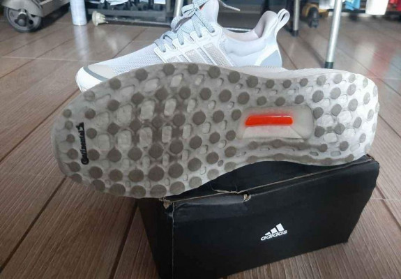 Adidas ultraboost reflective 2020