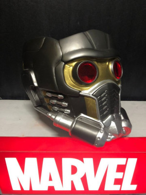 STARLORD HELMET