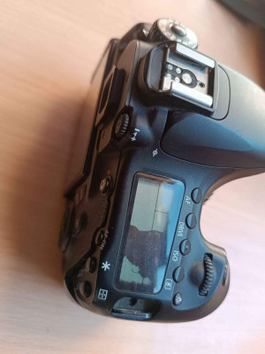 Canon Dslr
