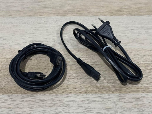 PS4 1TB with Controller (CUH 1206B)