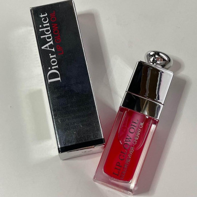 Dior Addict Lip Glow Oil