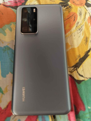 Huawei P40 Pro