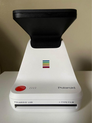 POLAROID Lab Instant Printer