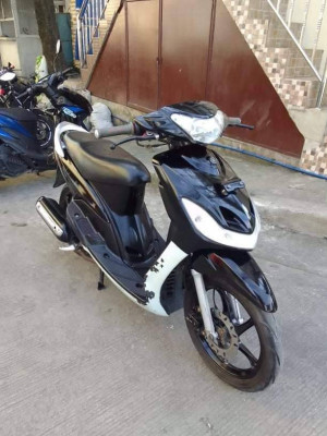 Yamaha mio sporty  2013 - 2014 model