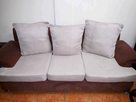 Sofa set