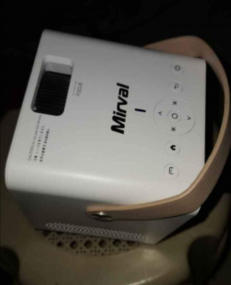 Wifi Projector