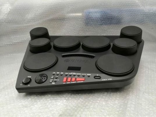 Yamaha DD-75 Digital Drum Kit BRAND NEW