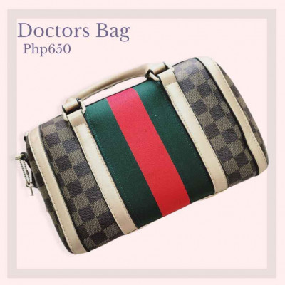 Doctors Bag