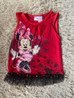 DISNEY MICKEY MOUSE Girl Kids