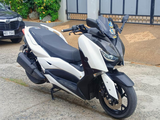 YAMAHA X-MAX 2018MODEL