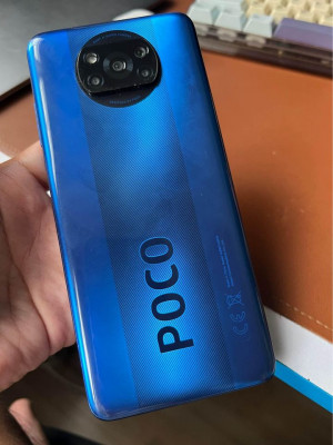 POCO X3 64GB